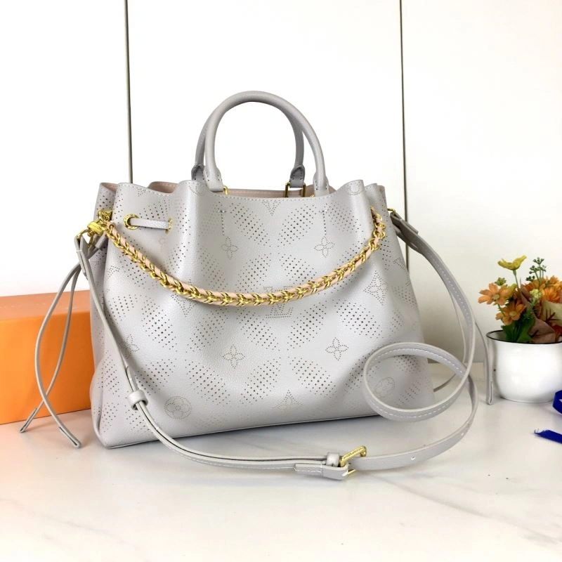 Effortless Louis Vuitton Top Handle Bags 87340