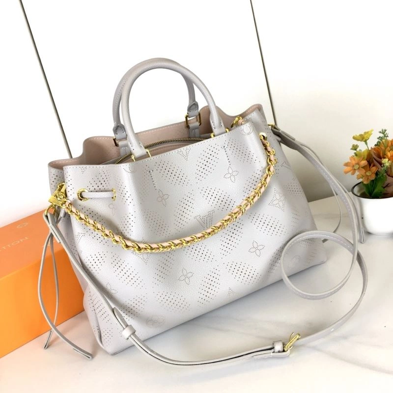 Effortless Louis Vuitton Top Handle Bags 87340
