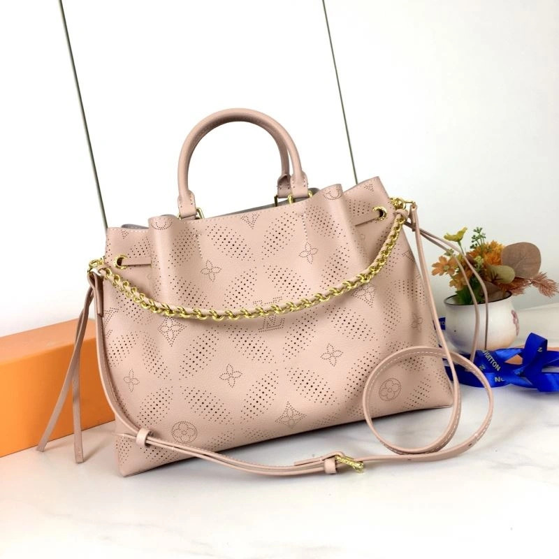 Louis Vuitton Top Handle Bags TimelessDesign 87365