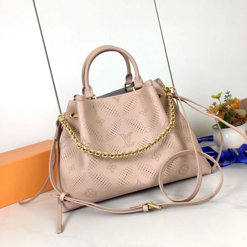 Louis Vuitton Top Handle Bags TimelessDesign 87365