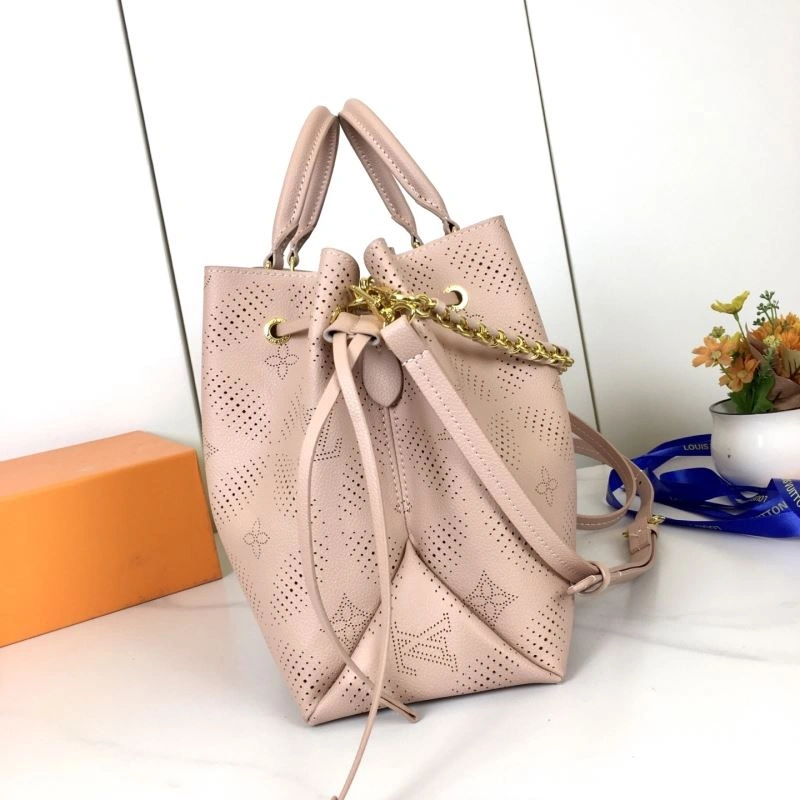 Louis Vuitton Top Handle Bags TimelessDesign 87365