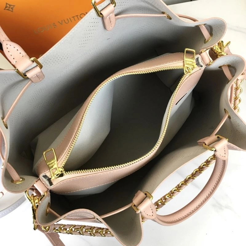 Louis Vuitton Top Handle Bags TimelessDesign 87365