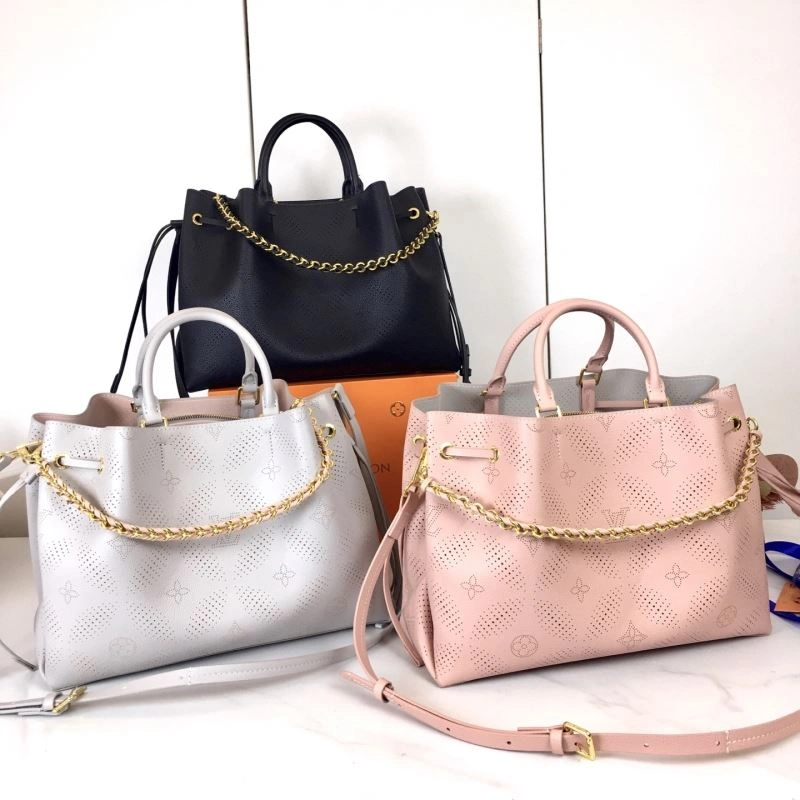 EyeCatching Louis Vuitton Top Handle Bags 87373