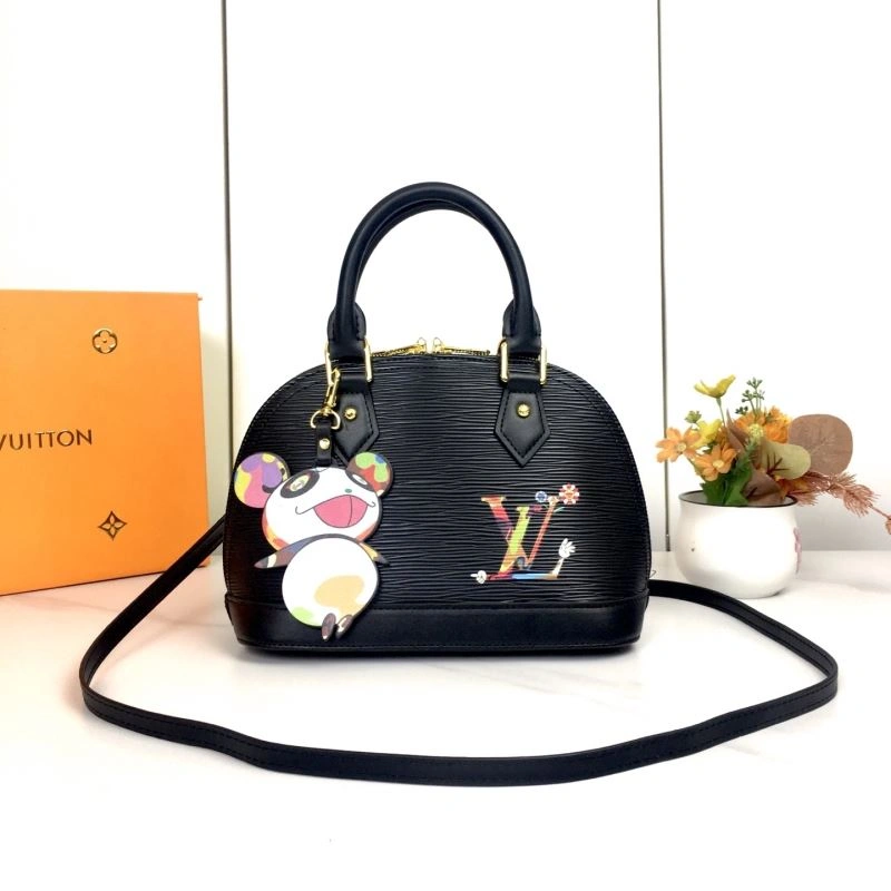 TechFriendly Louis Vuitton Top Handle Bags 87337
