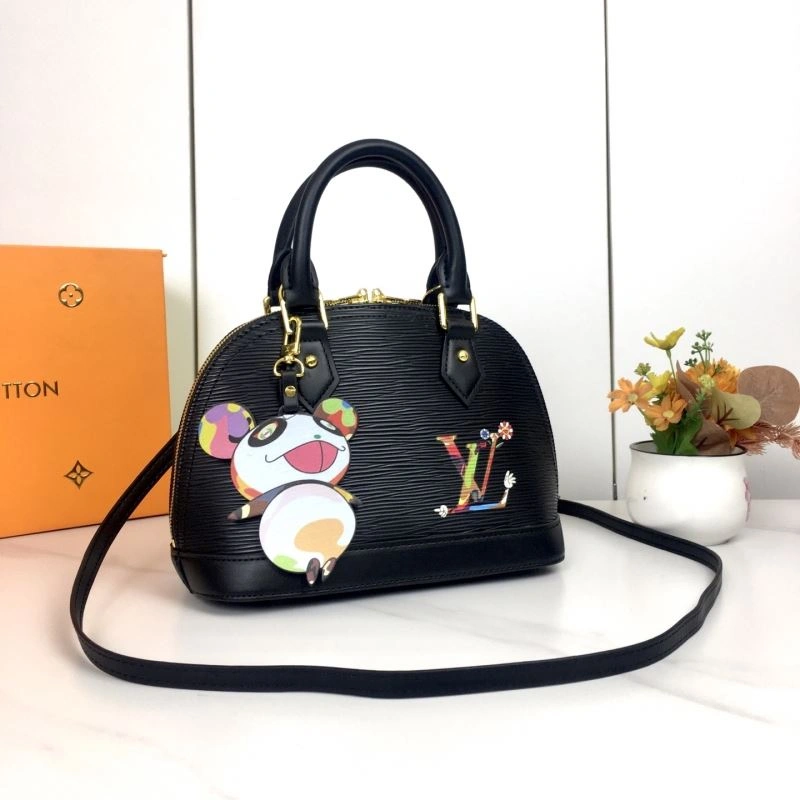 TechFriendly Louis Vuitton Top Handle Bags 87337