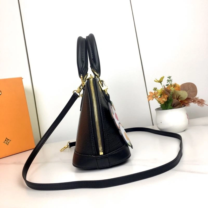 TechFriendly Louis Vuitton Top Handle Bags 87337