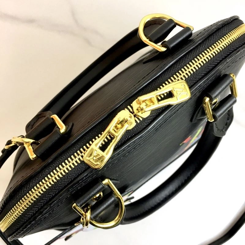 TechFriendly Louis Vuitton Top Handle Bags 87337