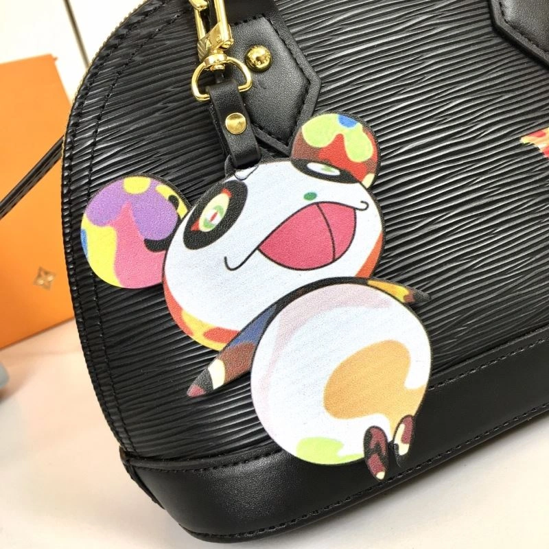 TechFriendly Louis Vuitton Top Handle Bags 87337