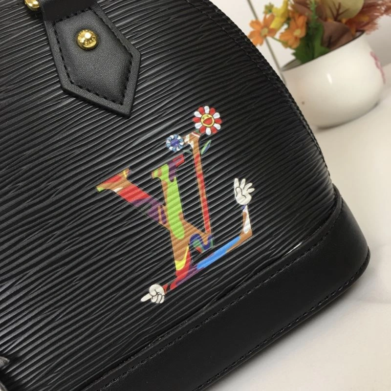 TechFriendly Louis Vuitton Top Handle Bags 87337