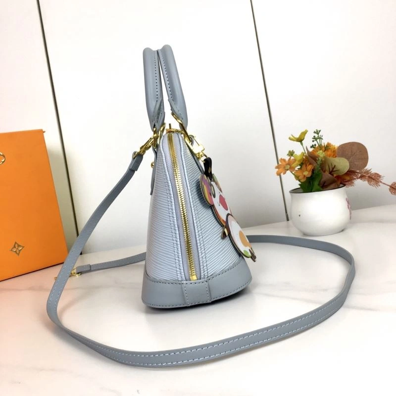 Louis Vuitton Top Handle Bags Stylish 87339