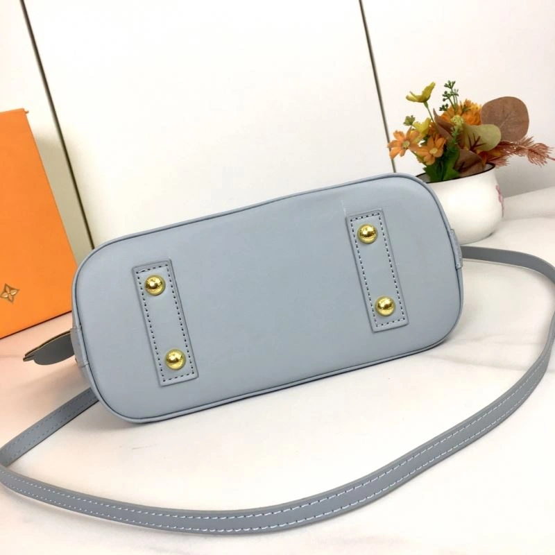 Louis Vuitton Top Handle Bags Stylish 87339