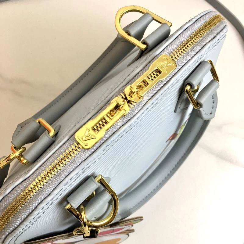 Louis Vuitton Top Handle Bags Stylish 87339