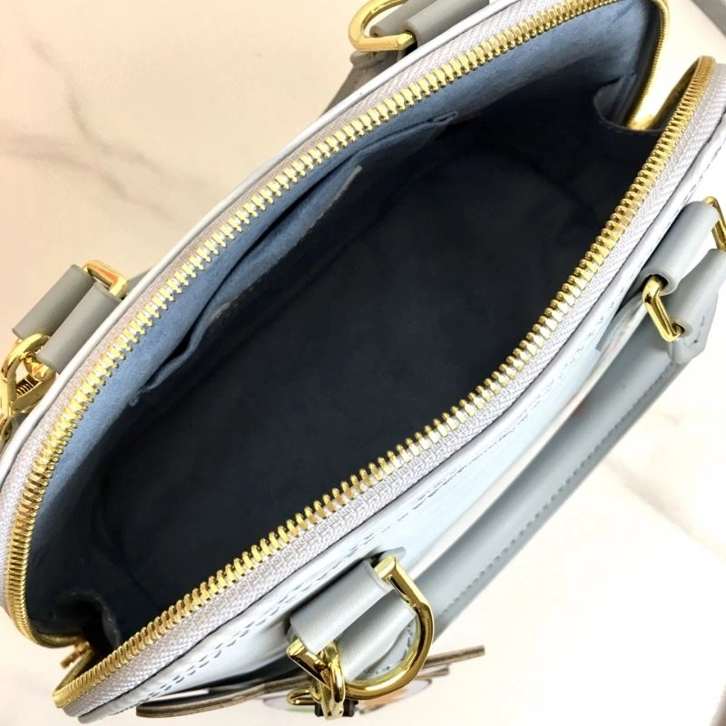 Louis Vuitton Top Handle Bags Stylish 87339