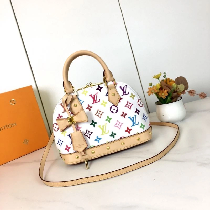 Louis Vuitton Top Handle Bags StreetReady 87334