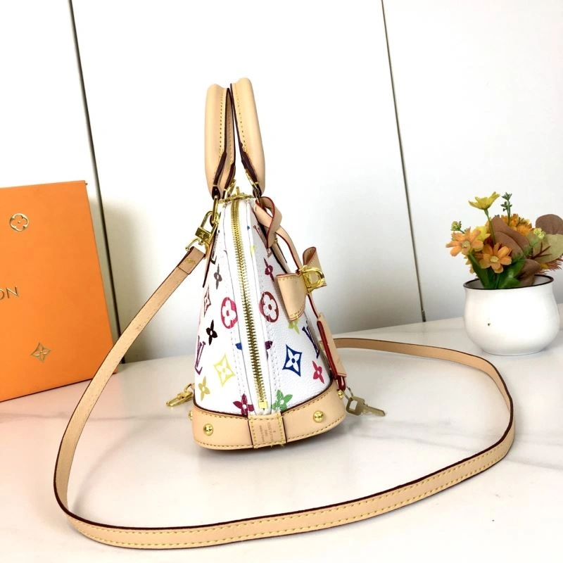 Louis Vuitton Top Handle Bags StreetReady 87334