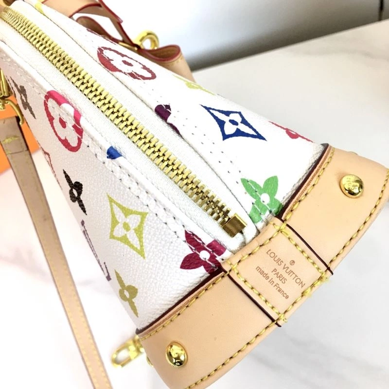 Louis Vuitton Top Handle Bags StreetReady 87334