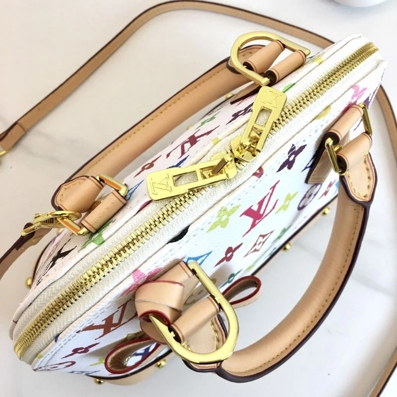Louis Vuitton Top Handle Bags StreetReady 87334