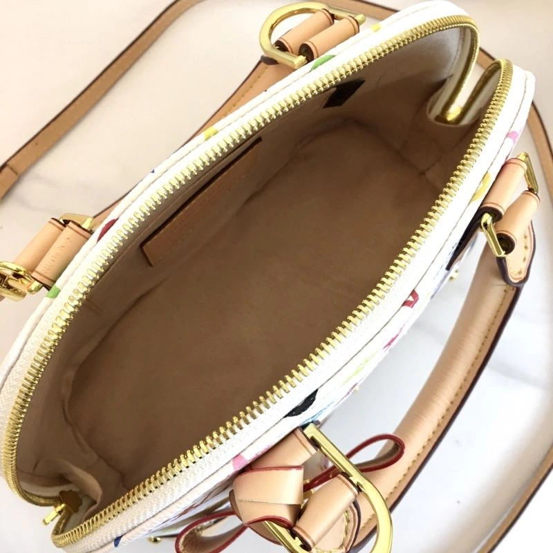 Louis Vuitton Top Handle Bags StreetReady 87334