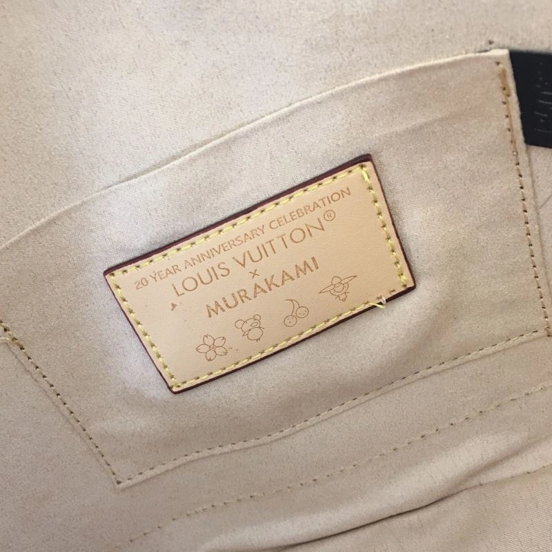 Louis Vuitton Top Handle Bags StreetReady 87334