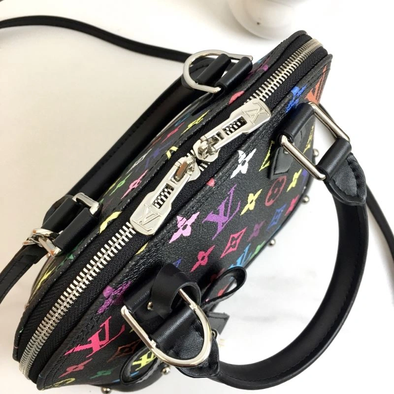 Louis Vuitton Top Handle Bags WellDesigned 87401