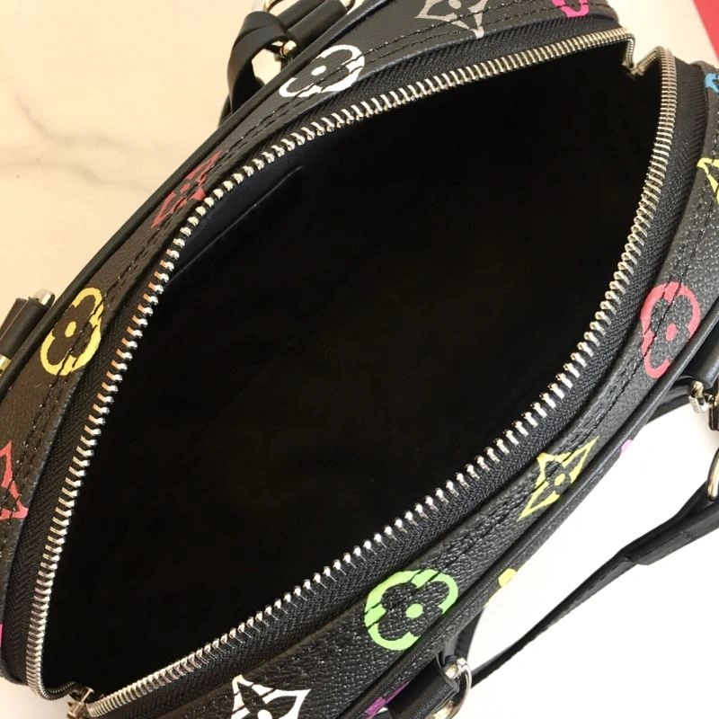 Stretchable Louis Vuitton Top Handle Bags 87368