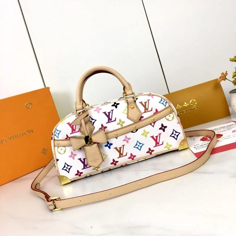 OnTrend Louis Vuitton Top Handle Bags 87332