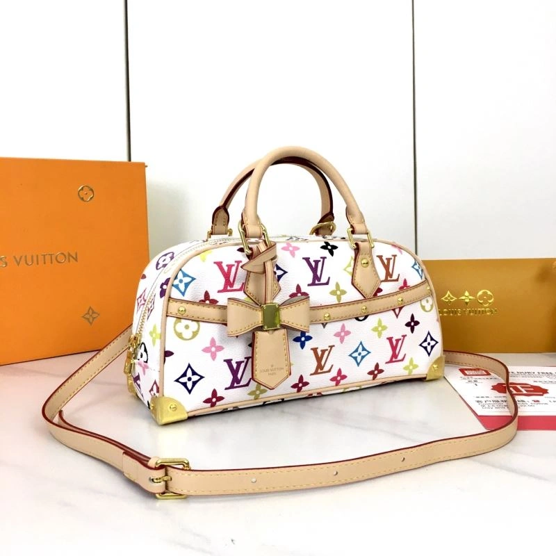 OnTrend Louis Vuitton Top Handle Bags 87332