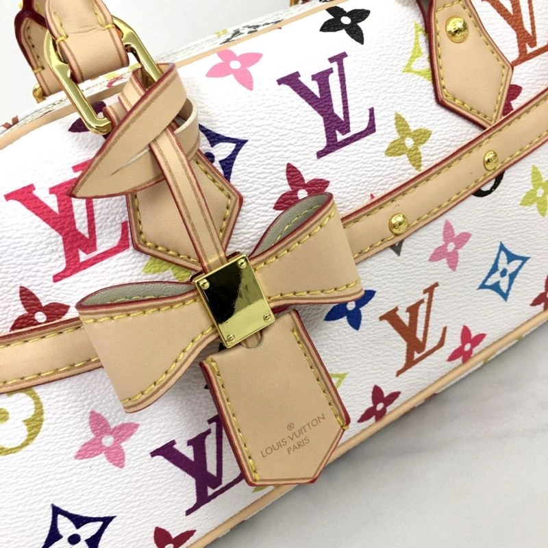 OnTrend Louis Vuitton Top Handle Bags 87332