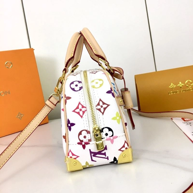 OnTrend Louis Vuitton Top Handle Bags 87332