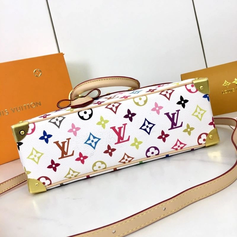OnTrend Louis Vuitton Top Handle Bags 87332