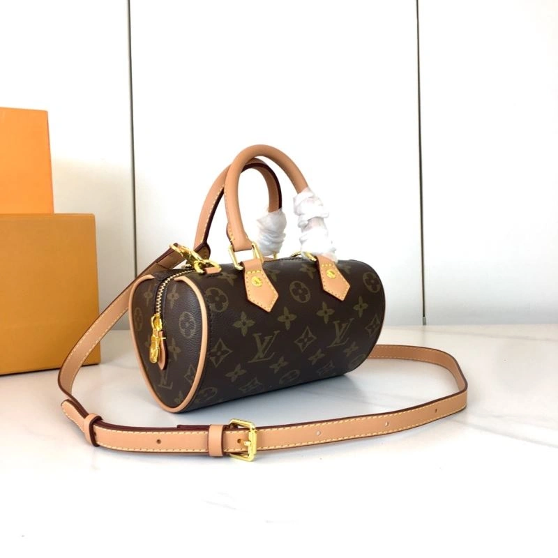 Fashionable Louis Vuitton Top Handle Bags 87366