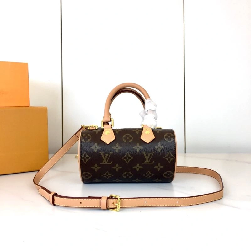 Fashionable Louis Vuitton Top Handle Bags 87366