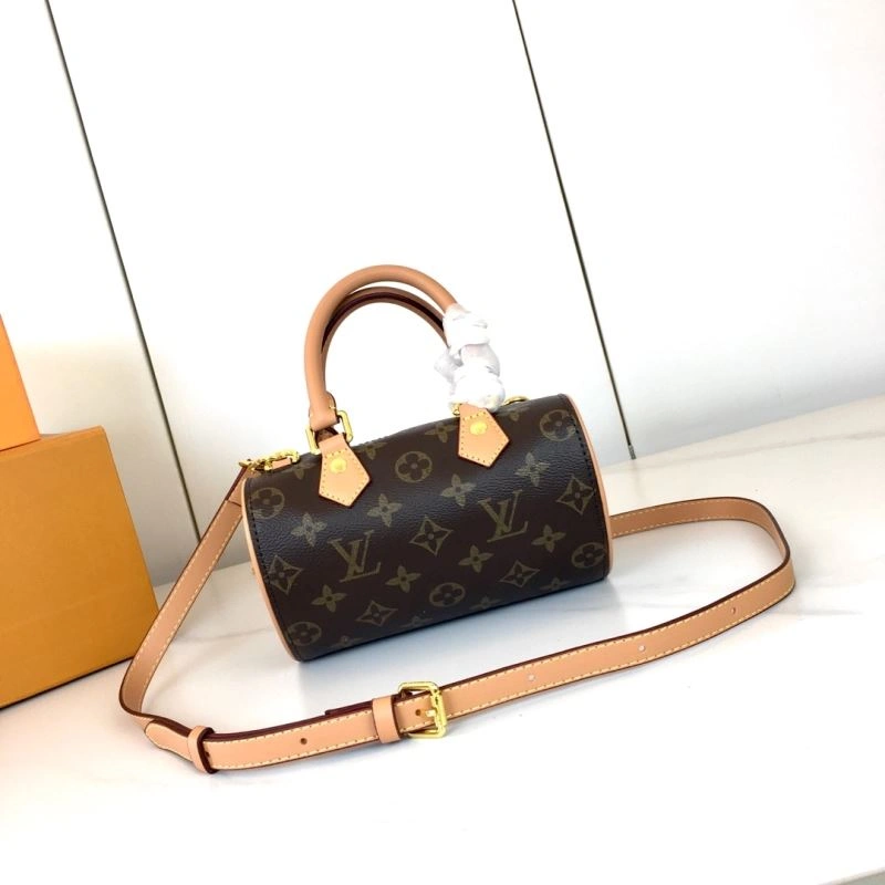 Fashionable Louis Vuitton Top Handle Bags 87366