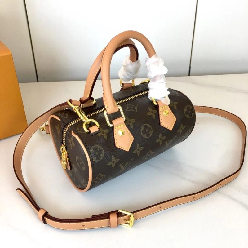 Fashionable Louis Vuitton Top Handle Bags 87366
