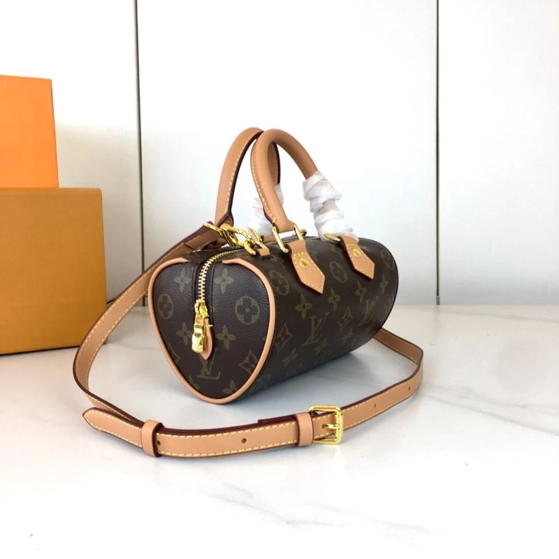 Fashionable Louis Vuitton Top Handle Bags 87366