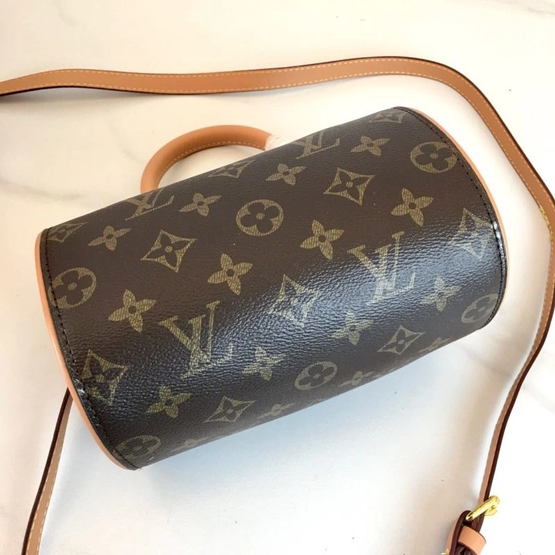 Fashionable Louis Vuitton Top Handle Bags 87366