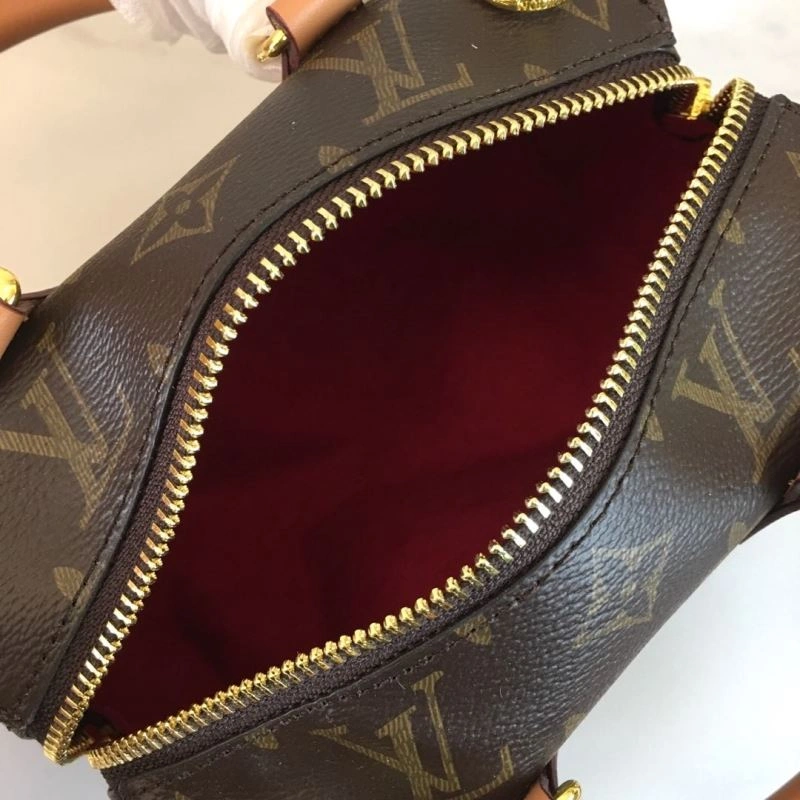 Fashionable Louis Vuitton Top Handle Bags 87366