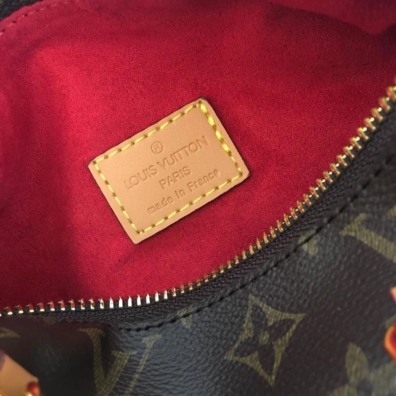 Fashionable Louis Vuitton Top Handle Bags 87366