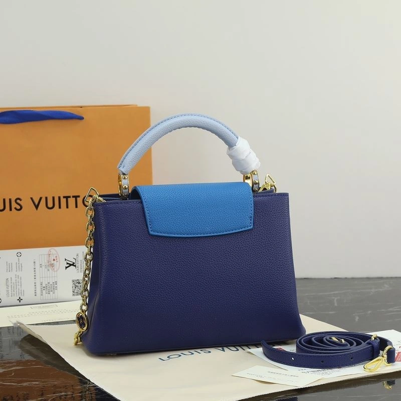 FashionForward Louis Vuitton Top Handle Bags 87327
