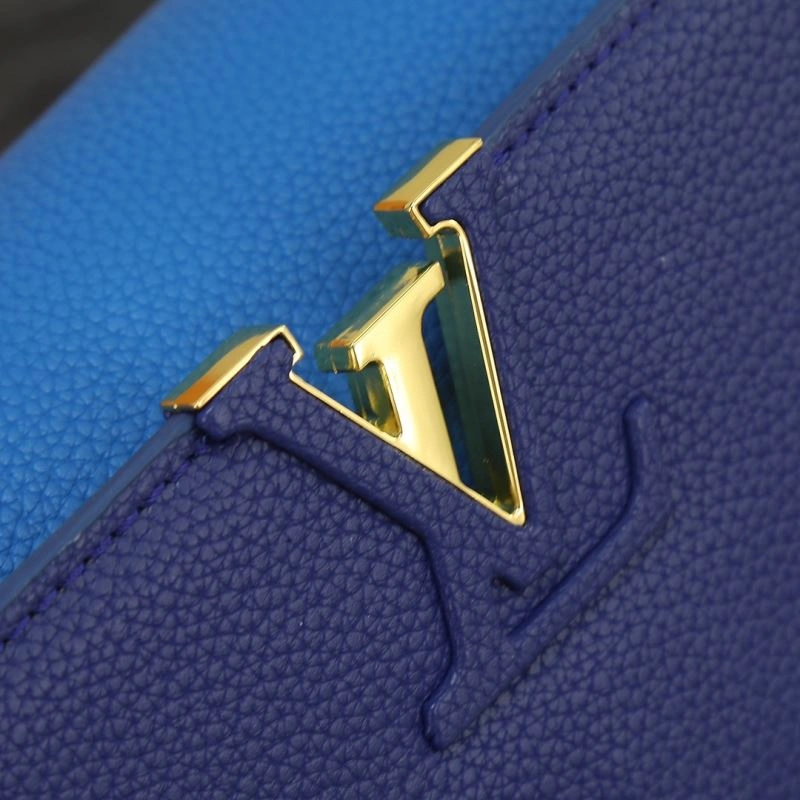 FashionForward Louis Vuitton Top Handle Bags 87327