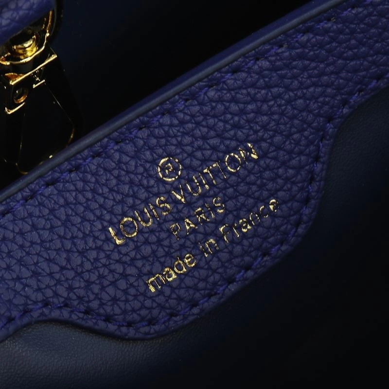 FashionForward Louis Vuitton Top Handle Bags 87327