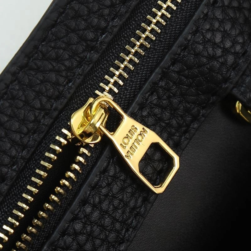 SmoothTexture Louis Vuitton Top Handle Bags 87336