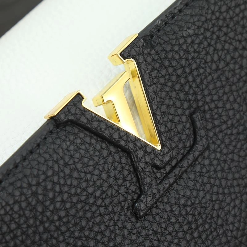 SmoothTexture Louis Vuitton Top Handle Bags 87336