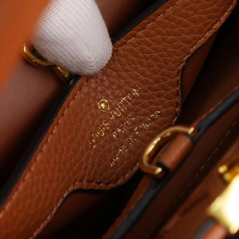WrinkleFree Louis Vuitton Top Handle Bags 87328