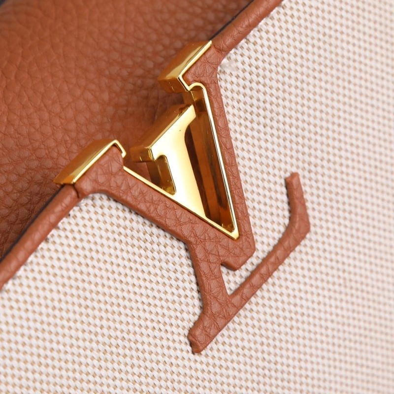 WrinkleFree Louis Vuitton Top Handle Bags 87328