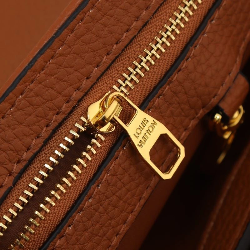 WrinkleFree Louis Vuitton Top Handle Bags 87328