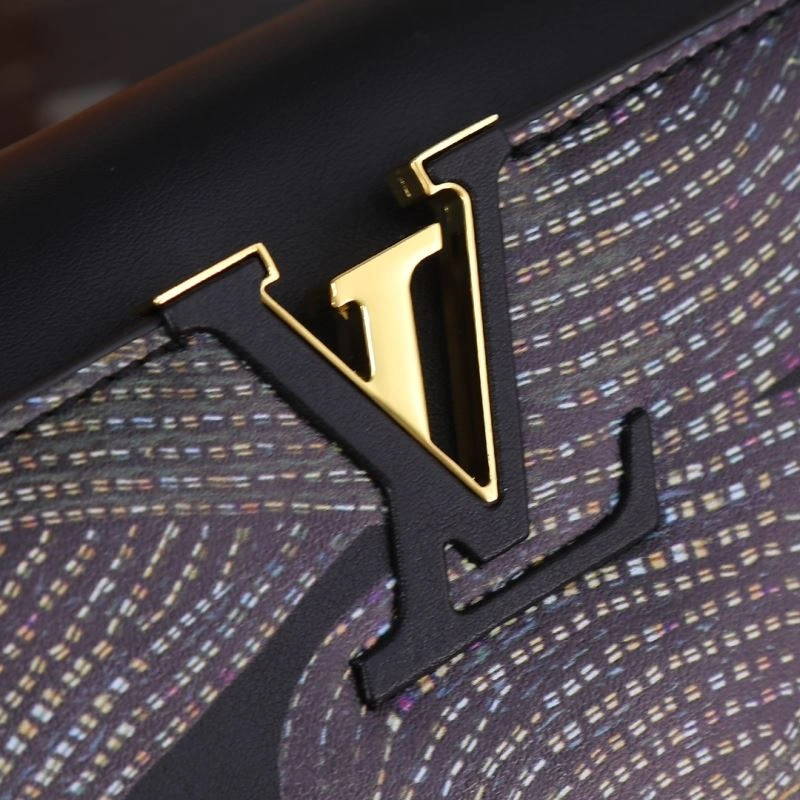 Louis Vuitton Top Handle Bags Upgraded 87329