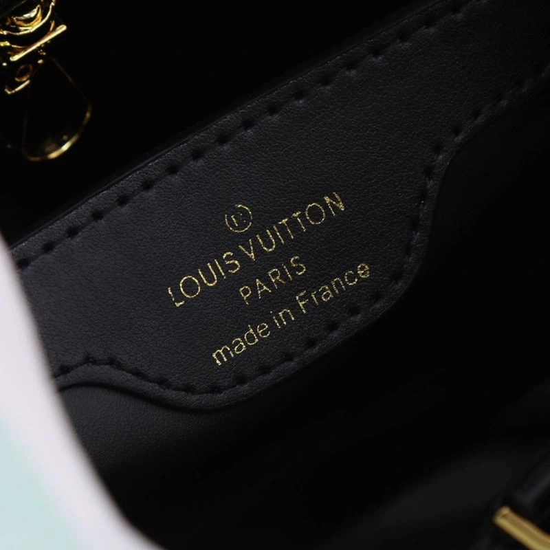 Louis Vuitton Top Handle Bags Upgraded 87329
