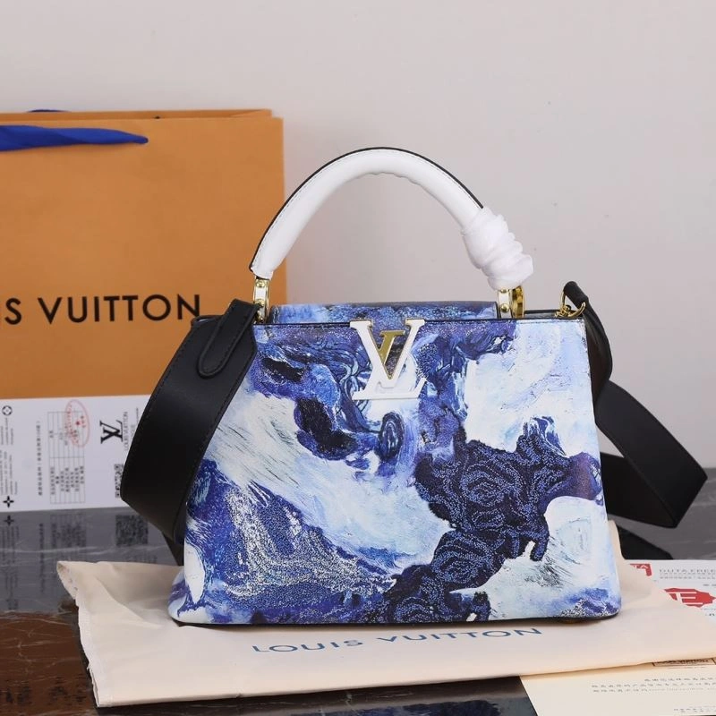 Louis Vuitton Top Handle Bags Classic 87324