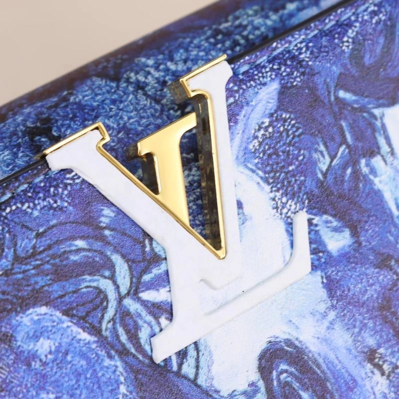 Louis Vuitton Top Handle Bags Classic 87324